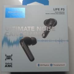 Soundcore Anker LIFE P3 ケース、右耳イヤホンのサムネイル