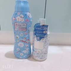 BOUQUET GARNI ブーケガルニ ベビーパウダー 柔軟剤 1000ml - メルカリ