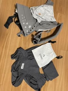 エルゴ、コニー抱っこ紐Sサイズのサムネイル