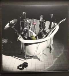 オリジナル盤】 椎名林檎「平成風俗」アナログ盤 2007年ファースト