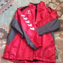 hummelシャカシャカ上下のサムネイル
