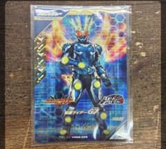 ガンバレジェンズ　仮面ライダーG7 LR VR02-029のサムネイル