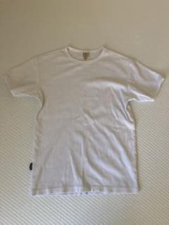 AVIREX Tシャツ 白のサムネイル