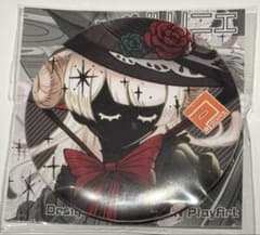 コンパス ペルリニエ 非売品缶バッジ - メルカリ