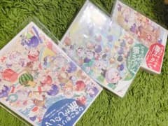 ひきこもりでも旅がしたい！セットのサムネイル