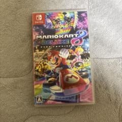 マリオカート8 デラックスのサムネイル