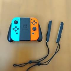 ジャンク品⭐︎Nintendo Switch Joy-Con付き Nintendo Switch Joy-Con ジャンク品 - メルカリ