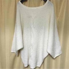 LIZ LISA　ニット　まさかお様専用のサムネイル