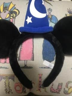 ディズニーカチューシャのサムネイル