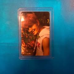 SHINee オニュ トレカのサムネイル