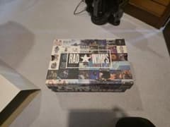 Sneakers RADWIMPS Converse