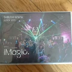 iMagic DVDのサムネイル