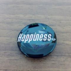 GIRLZ 'N EFFECT ロゴ 缶バッジのサムネイル