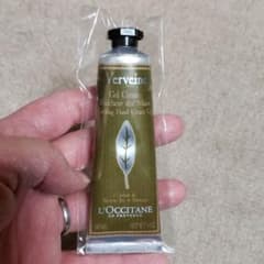ロクシタン ヴァーベナ アイスハンドクリームのサムネイル