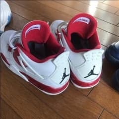 Nike air jordan 4 alternateのサムネイル