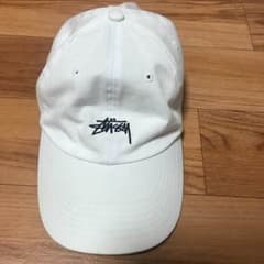 stussy キャップのサムネイル