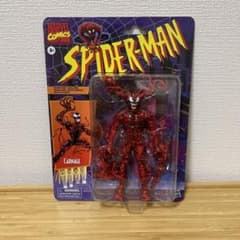 マーベルレジェンド カーネイジ トイザらス限定版 - メルカリ