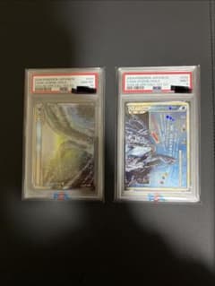 ルギアLEGEND 029/070 030/070 1st PSA10 & 9 - メルカリ