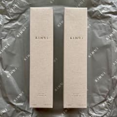 7月到着分 KINUI キヌユイ モイスチャークレンジングオイル150ml×2本のサムネイル