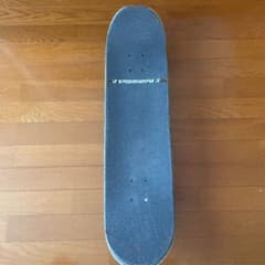 スケボーコンプリートのサムネイル