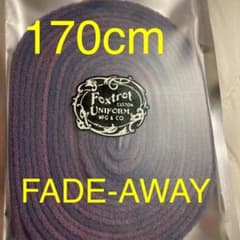 Foxtrot uniform fade away 170cmのサムネイル