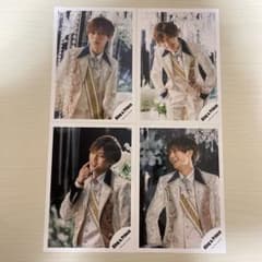 永瀬廉 公式写真のサムネイル