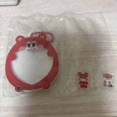 RIIZE ショウタロウ ガチャガチャのサムネイル