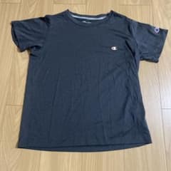 Champion 半袖 Tシャツ グレー Mのサムネイル