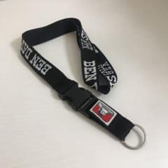 BENDAVIS ベンデイビス ネックストラップのサムネイル