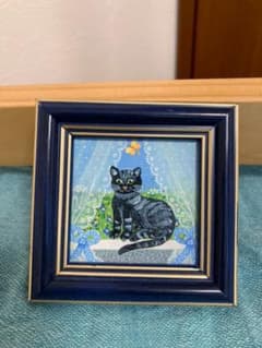 ウィーンの絵画　小のサムネイル