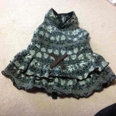 そらあい様専用    うちのチワワちゃんに着せていましたのサムネイル