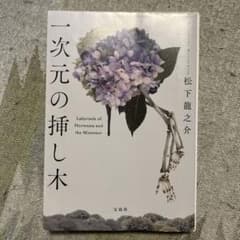 一次元の挿し木のサムネイル