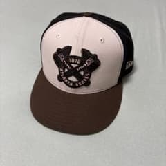 New Era Atlanta Braves キャップ 59FIFTYのサムネイル