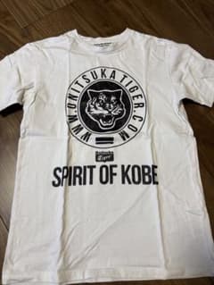 Onitsuka Tiger スピリット・オブ・神戸 Tシャツのサムネイル
