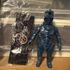 クロックボルト　暗黒エンターテイメント　ソフビ crock bolt クロックボルト #sofvi #ソフビ #sofbi #暗黒