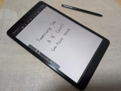 Galaxy Tab A 8.0 with S Pen SM-P200 32GB - メルカリ