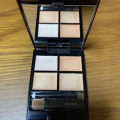 コスメデコルテ トーンパーフェクティング　パレット　コンシーラーのサムネイル