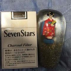 水中花 街道レーサー デコトラ 当時物のサムネイル