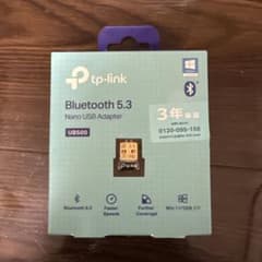 Bluetooth 5.3 Nano UB500 USBアダプターのサムネイル
