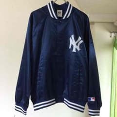 マジェスティック ニューヨークヤンキース ブルゾンのサムネイル
