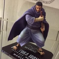 ワンピース フィギュアのサムネイル