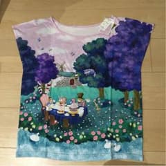 新品 フランシュリッペ アリスのサムネイル