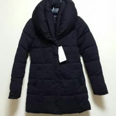 あったかダウン♡新品未使用のサムネイル