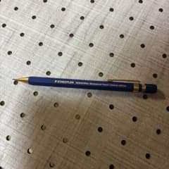 N*a様 STAEDTLER HEXAGONAL ヘキサゴナル バージョン2 青のサムネイル