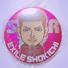 SHOKICHI 缶バッジのサムネイル