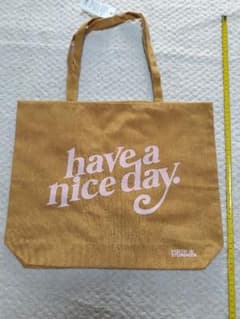 Cotton On エコバック 日本未入荷のサムネイル