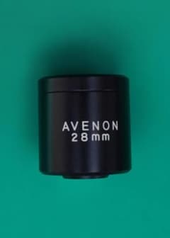 AVENON 28mm ファインダー AVENON 28mm ファインダー - メルカリ