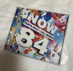 Now84 That's What I Call Music!のサムネイル