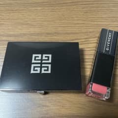 早い者勝ち！！GIVENCHY チーク&リップのサムネイル