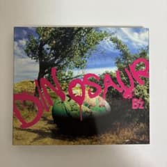 DINOSAUR B'zのサムネイル